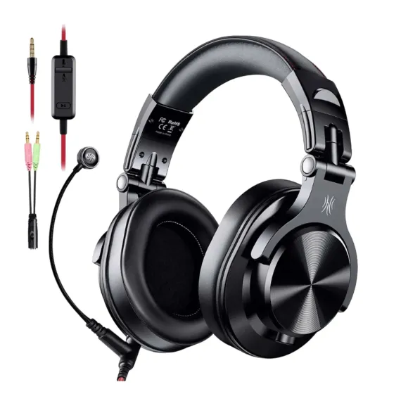 OneOdio A71M Black