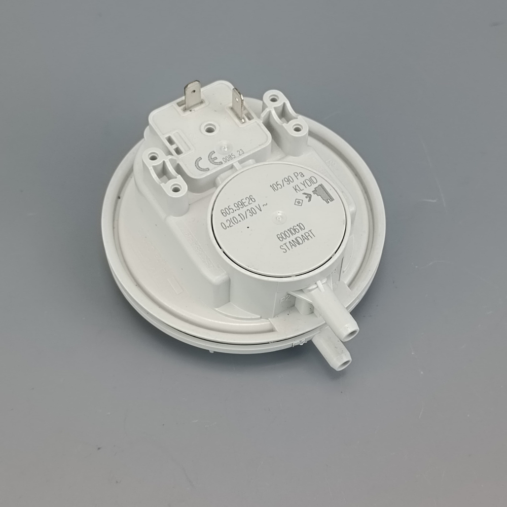 Пневмореле 105-90 для котлов Baxi, Protherm арт. 60010610