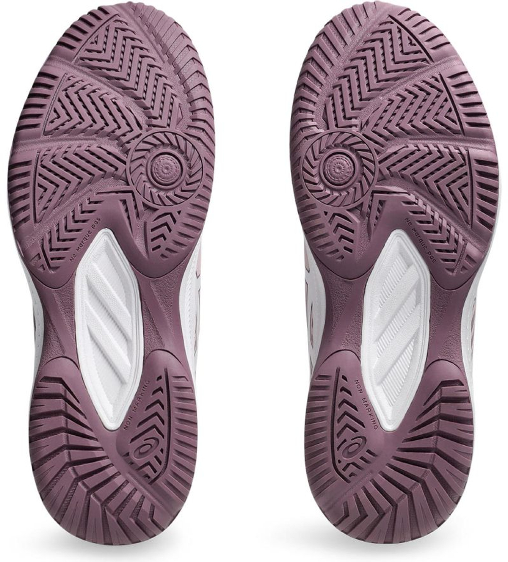 Детские теннисные кроссовки Asics Upcourt 6 GS