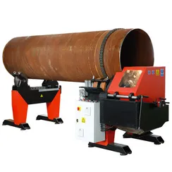 Машина для снятия фаски с труб Promotech PRO-40 PBS (ПРО 40 ПБС)