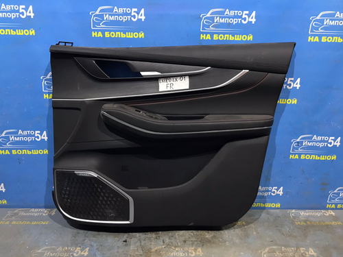 Обшивка двери EXEED LX 2021-2024