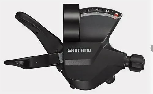 Шифтер Shimano Altus M315 прав 7ск тр. 2050мм ESLM3157RA