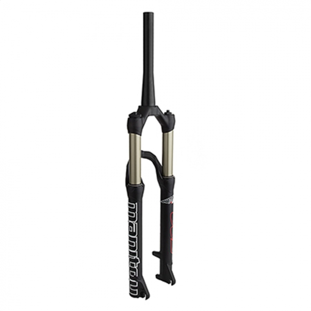 Аморт.вилка Manitou Marvel Comp 29 100mm 1 1/8 AST QR15 MILO Black (191-29786-C124)