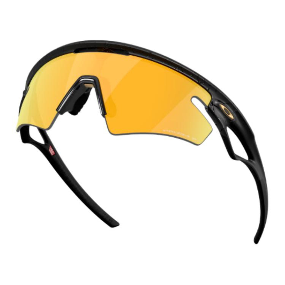Oakley Sunglasses Half Rim Irregular Shape Oo9499 1536