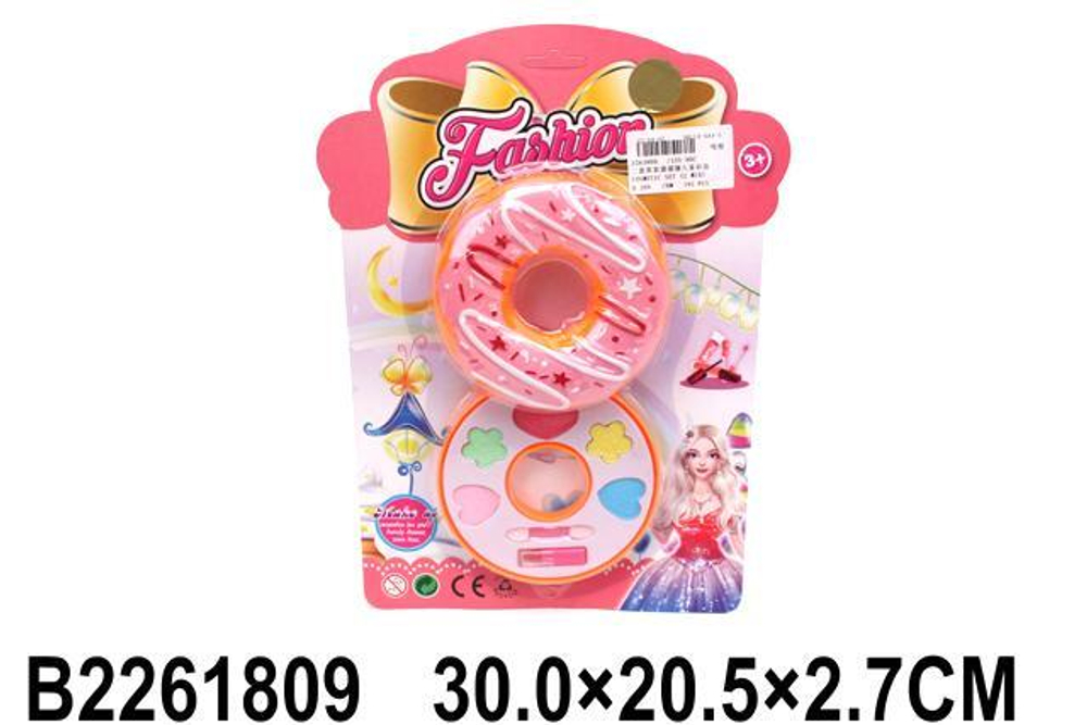 Косметический набор, блистер 135-90C