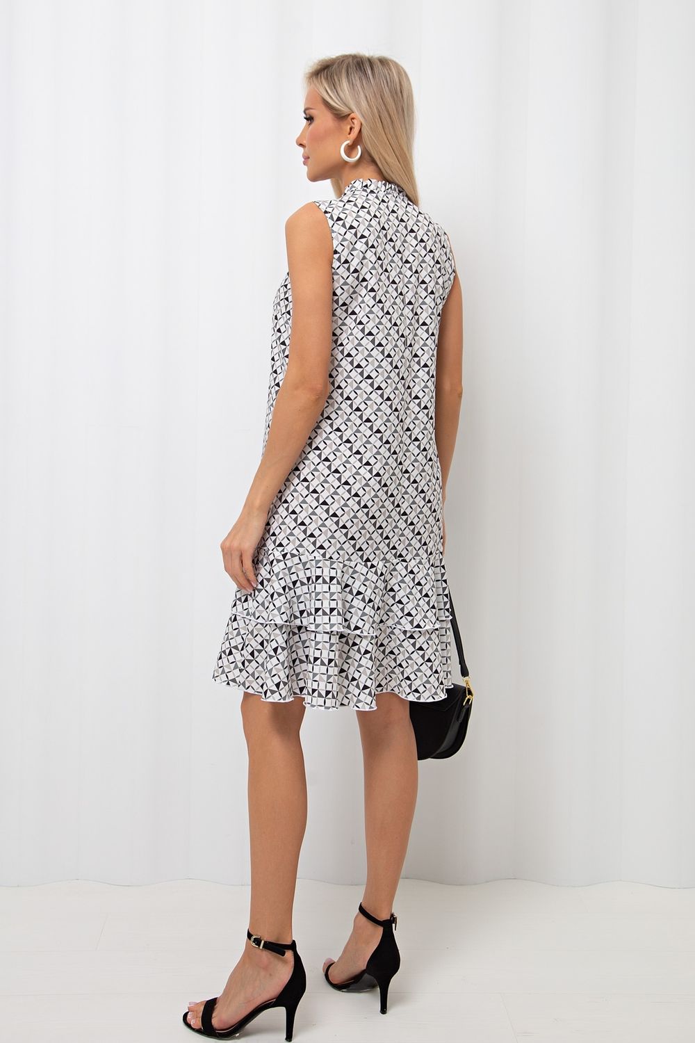 Платье Земфира №2 Valentina