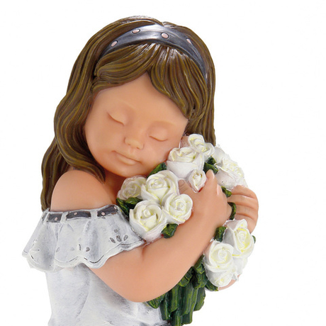 Статуэтка Nadal Мои садовые цветы 706288