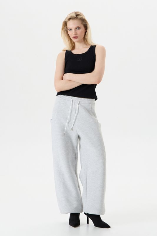 Джоггеры Ground