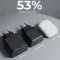 VOLTME Revo 45CA Duo Black
