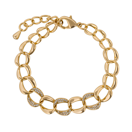 Браслет Fiore Luna CBH05045-04 G