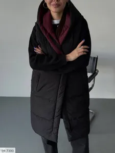 Жилет IH-7294 Фабрика Моды