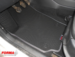 Volkswagen Polo 5 поколение, Mk5 (03.2008 - 05.2014) хэтчбек