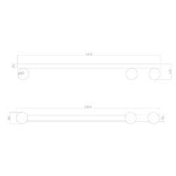 Потолочный светильник Arte Lamp