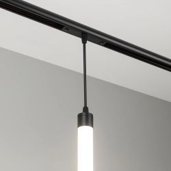 Светильник MAG-FLEX-TUBE-HANG-L500-7W Day4000 (BK, 360 deg, 48V) (Arlight, IP20 Металл, 3 года) 034042