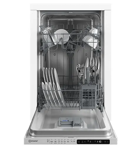 Встраиваемая посудомоечная машина Indesit DIS 1C69 B – 3
