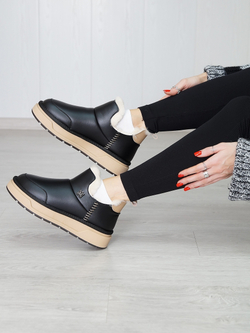 Ботинки женские зимние