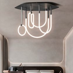 Потолочный Светильник Valencia L58,5 By Imperiumloft