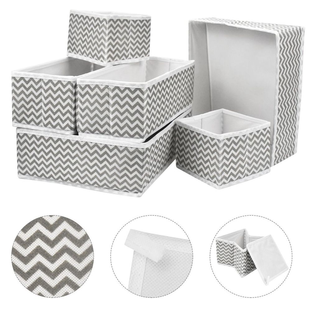 Органайзер РАЗДЕЛИТЕЛЬ 6в1