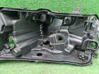 Корпус фары левый Toyota Land Cruiser 200 (15-21)