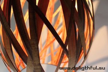 люстра  BODNER chandeliers 01-56