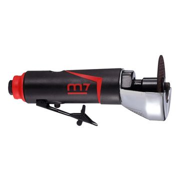 Режущий пневматический инструмент