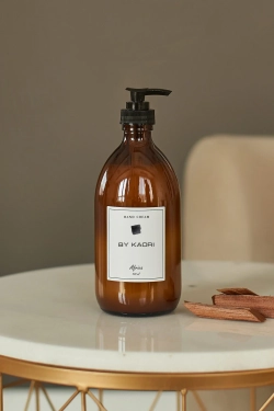 Крем-эмульсия для рук AFRICA