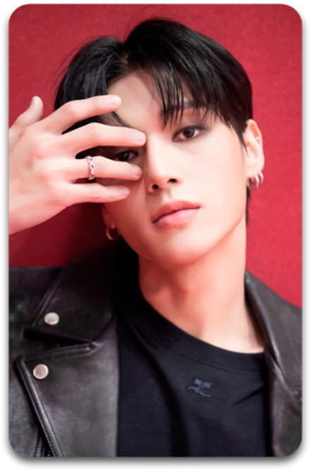 Карта / ATEEZ #1472