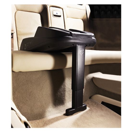 Peg perego on sale base isofix