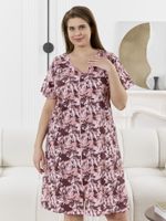 Халат Нора Виотекс СУХАЯ РОЗА