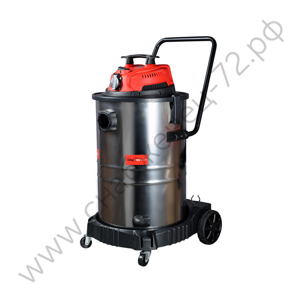 FUBAG Строительный пылесос WD 6SP