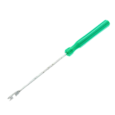 Экстрактор Kaida OBH-223 металл