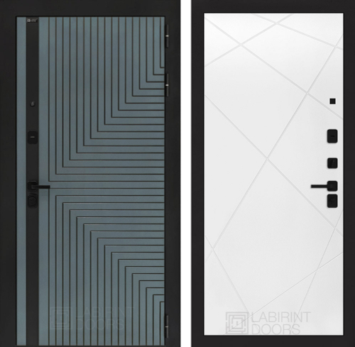 Кредор 24 белый софт