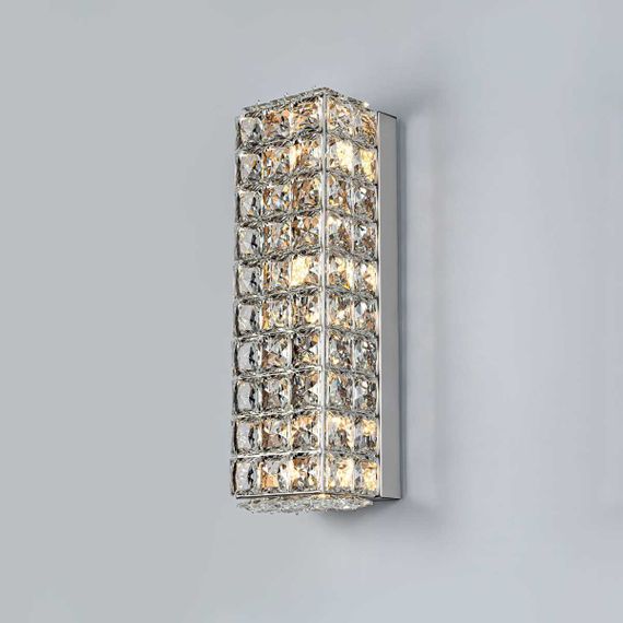 Настенный светильник MODELUX ML.555.03 CR