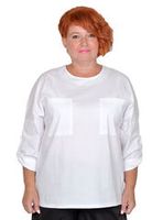 Блузы