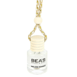 Ароматизатор в машину BEA'S - Melon & Mango (Дыня & Манго), 8ml