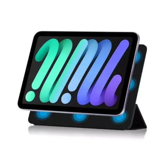 Чехол Apple Smart Folio для iPad Pro 11", полиуретан, зеленый