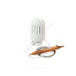 Элемент термостатический R462L1 жид/нап клипс clip-clap 20-70oC с погружным темп/датчиком L=2 м Giacomini R462LX011