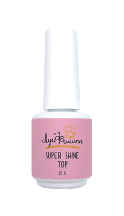 Топ с УФ-фильтром Super Shine Луи Филипп, 15 мл
