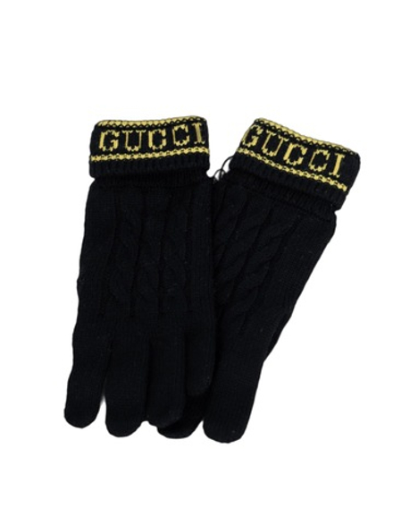 Перчатки Gucci