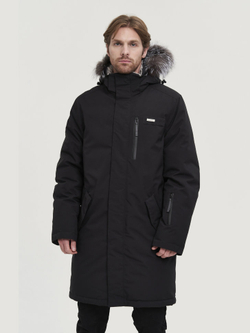 Куртка мужская Хаски Top Arctic Laplanger