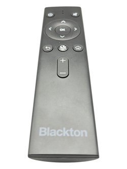 Пульт ДУ BQ Sber WH-152 Салют ТВ