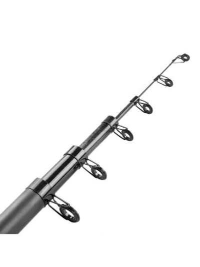 Удилище проводочное Premier Bolo 4 м с/к телескопическое (PR-400K-P)