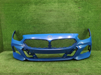 Бампер передний BMW Z4 G29 (2018-2022) M-paket