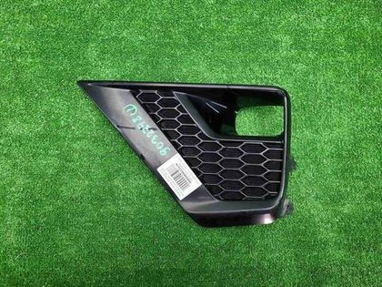 Накладка ПТФ левая Toyota LC Prado 150 (2020-2024)