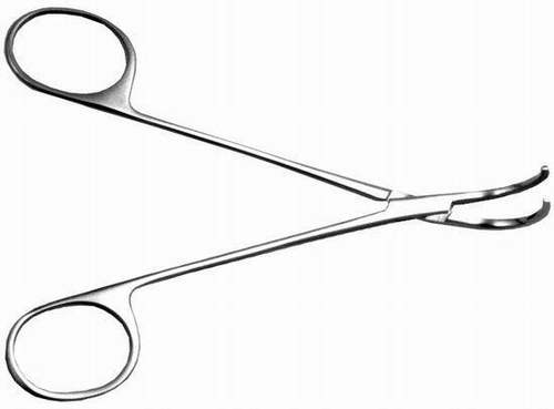 ТМ- Д-109 Диссектор с прям. ручк. 2 (д/новор. и детей р/в) , 125 мм (НОВОЕ ИСПОЛНЕНИЕ)
