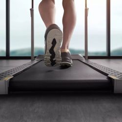 Беговая дорожка Xiaomi WalkingPad R2