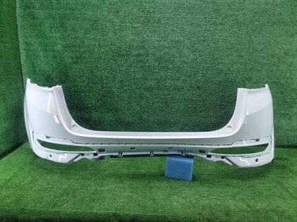 Бампер задний Knewstar 001 (2024-н.в.)