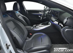 Mercedes-Benz AMG GT 4 двери 43 4MATIC+ (10.2019)