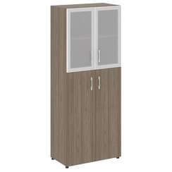 Yalta Шкаф LT.ST-1.7 R Вяз Благородный 800*450*1987