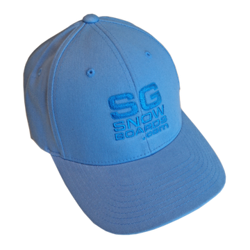 Кепка SG FLEXFIT CAP DAY